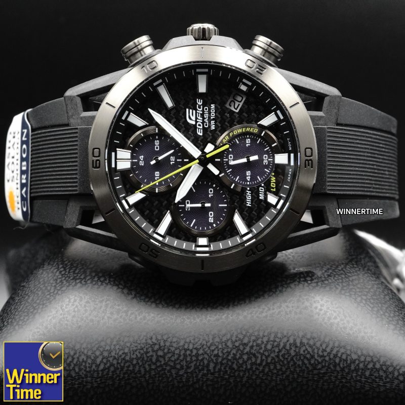 นาฬิกาCASIO EDIFICE SOSPENSIONE รุ่น EQS-960PB-1AV