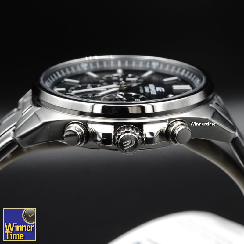 นาฬิกาCASIO EDIFICE CHRONOGRAPH รุ่น EFV-650D-1AV