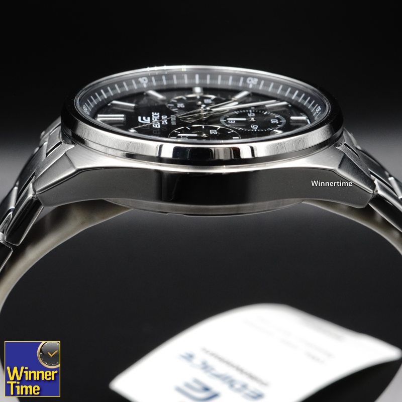 นาฬิกาCASIO EDIFICE CHRONOGRAPH รุ่น EFV-650D-1AV