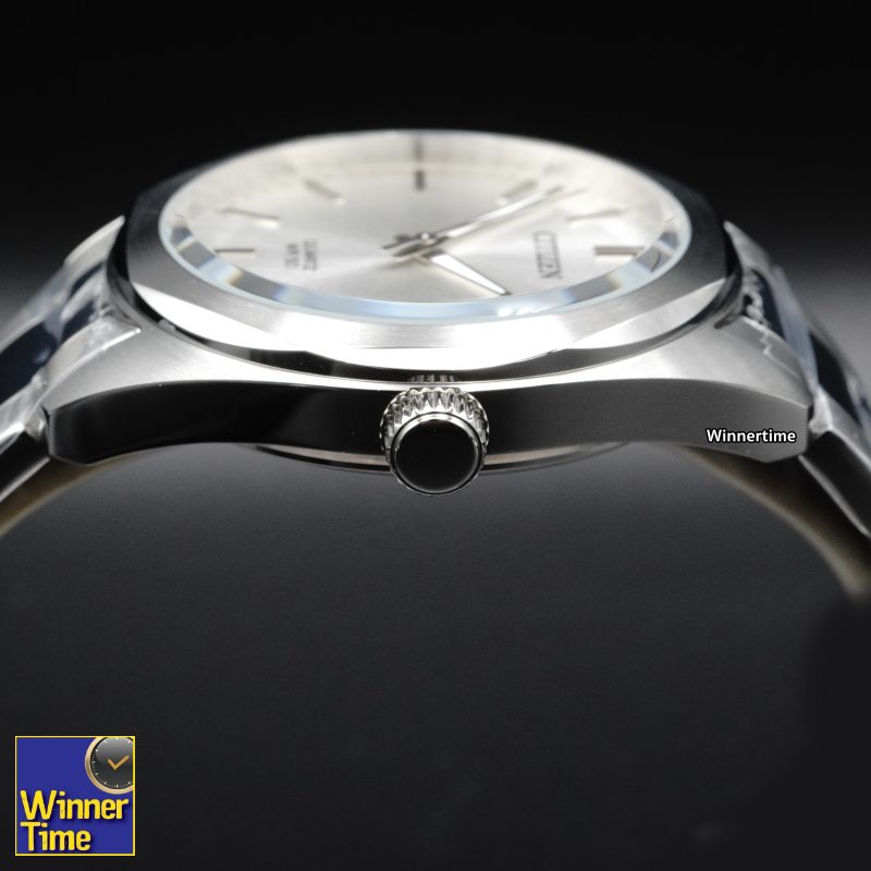 นาฬิกา Citizen Stainless Steel Quartz รุ่น BI5110-54A