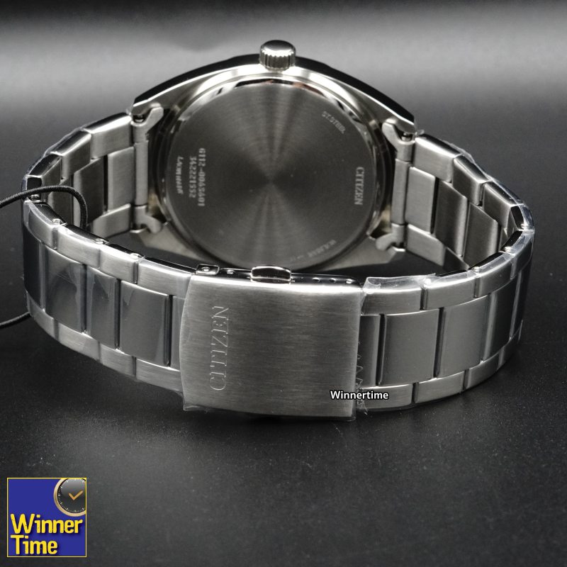 นาฬิกา Citizen Stainless Steel Quartz รุ่น BI5110-54Z