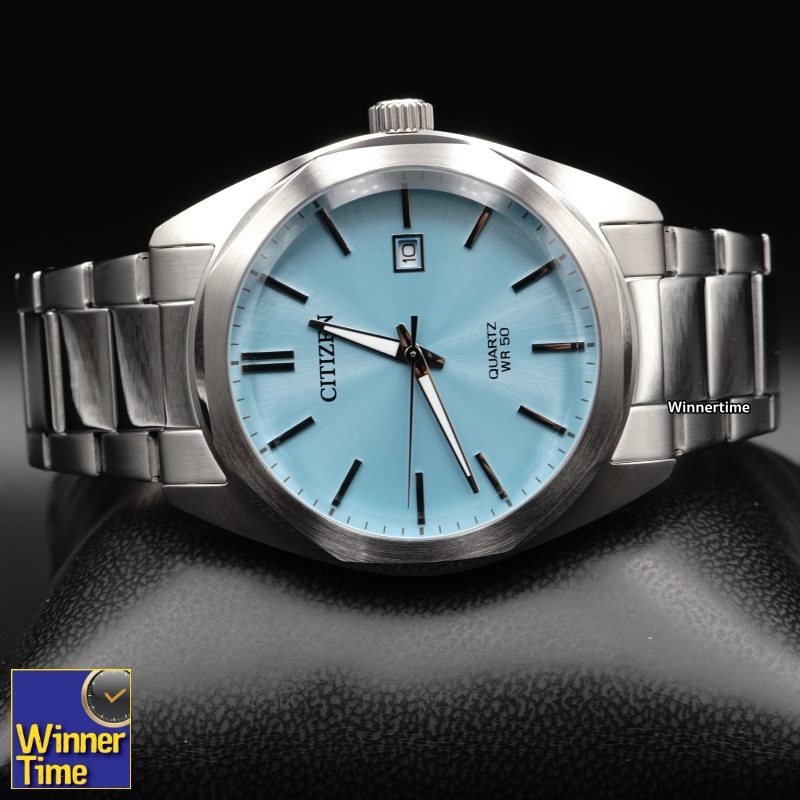 นาฬิกา Citizen Stainless Steel Quartz รุ่น BI5110-54M