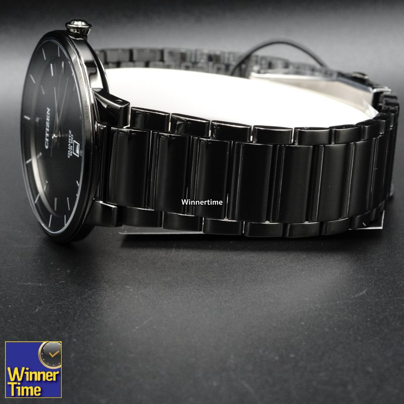 นาฬิกาCitizen Stainless Steel Quartz รุ่น BI5127-51H