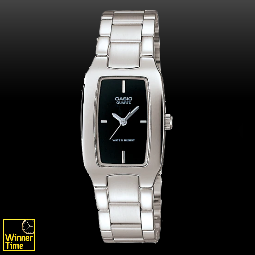 นาฬิกา Casio ผู้หญิง รุ่น LTP-1165A-1CDF