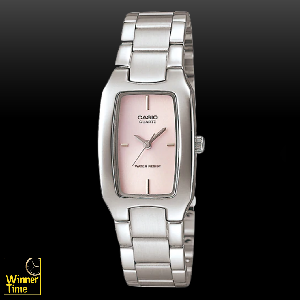 นาฬิกา Casio ผู้หญิง รุ่น LTP-1165A-4CDF