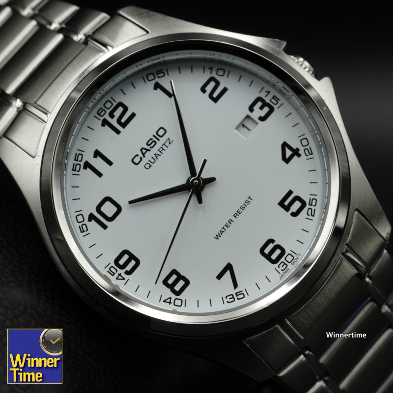 นาฬิกา Casio Unisex รุ่น MTP-1183A-7BDF
