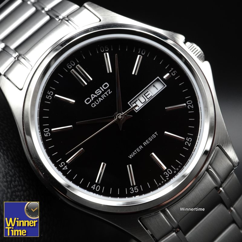 นาฬิกา Casio GENERAL รุ่น MTP-1239D-1ADF