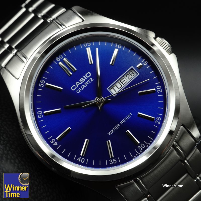 นาฬิกา Casio GENERAL รุ่น MTP-1239D-2ADF
