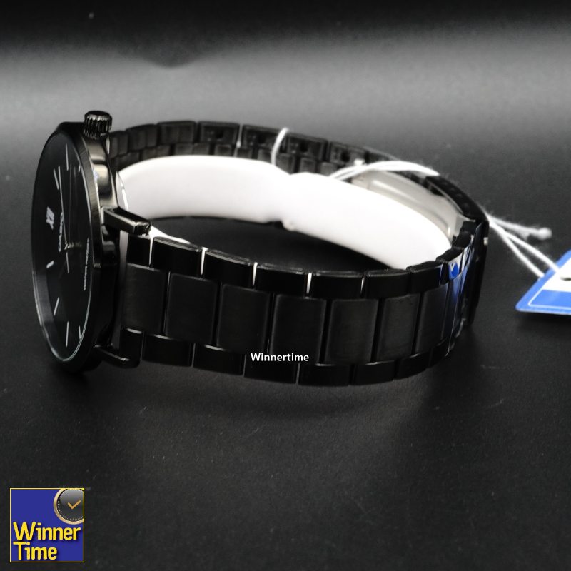 นาฬิกา Casio อะนาล็อก รุ่น MTP-VT01B-1B
