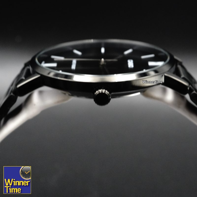 นาฬิกา Casio อะนาล็อก รุ่น MTP-VT01B-1B