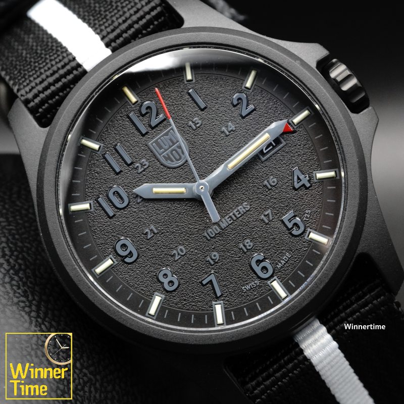 นาฬิกาข้อมือ LUMINOX Atacama Field รุ่น XL.AI61