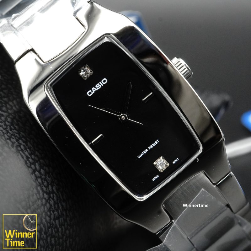 นาฬิกา Casio ผู้หญิง รุ่น LTP-1165A-1C2