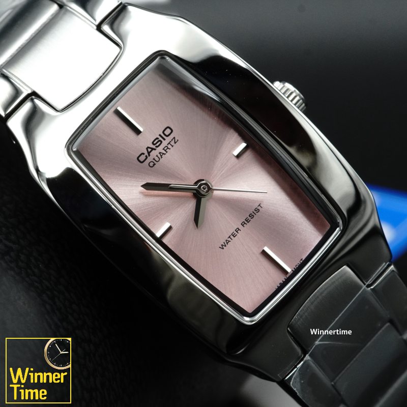 นาฬิกา Casio ผู้หญิง รุ่น LTP-1165A-4CDF
