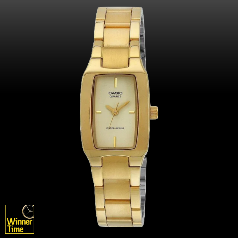 นาฬิกาCASIO รุ่น LTP-1165N-9CRDF