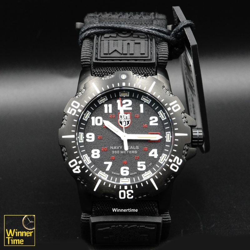 นาฬิกาข้อมือ Luminox Navy SEAL 4230 รุ่น XS.4231