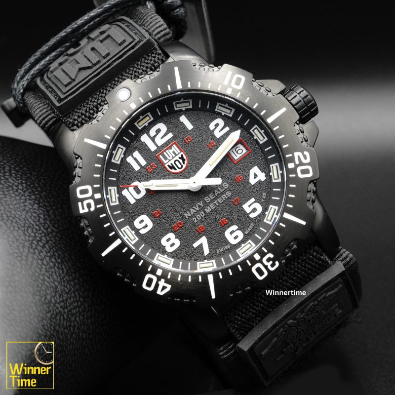 นาฬิกาข้อมือ Luminox Navy SEAL 4230 รุ่น XS.4231