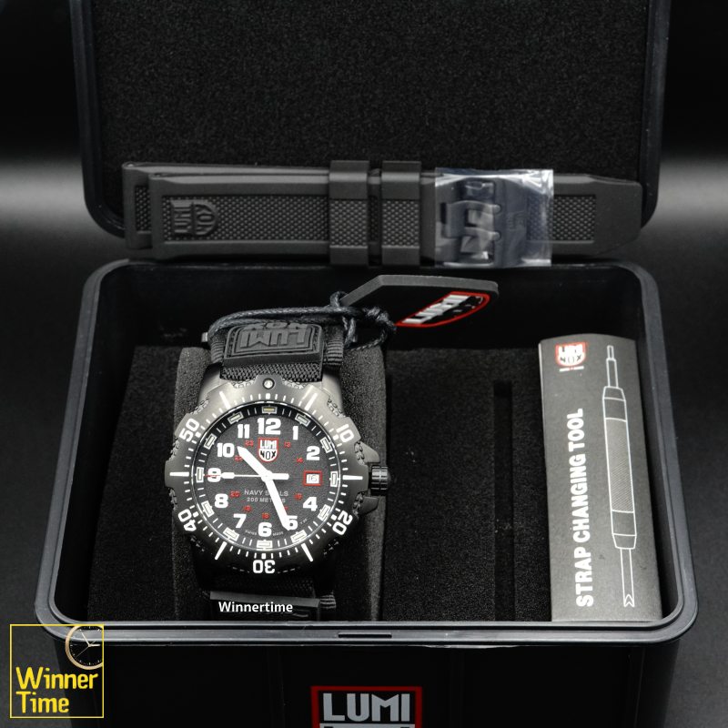 นาฬิกาข้อมือ Luminox Navy SEAL 4230 รุ่น XS.4231