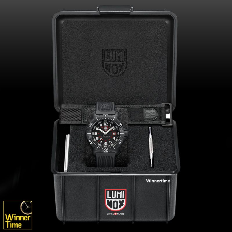 นาฬิกาข้อมือ Luminox Navy SEAL 4230 รุ่น XS.4231
