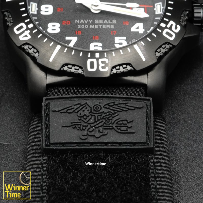 นาฬิกาข้อมือ Luminox Navy SEAL 4230 รุ่น XS.4231