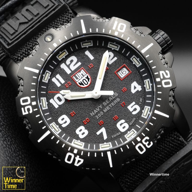 นาฬิกาข้อมือ Luminox Navy SEAL 4230 รุ่น XS.4231