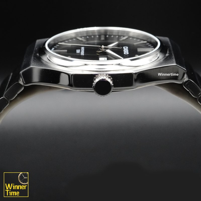 นาฬิกาCASIO มาตรฐาน รุ่น MTP-E735D-1AV