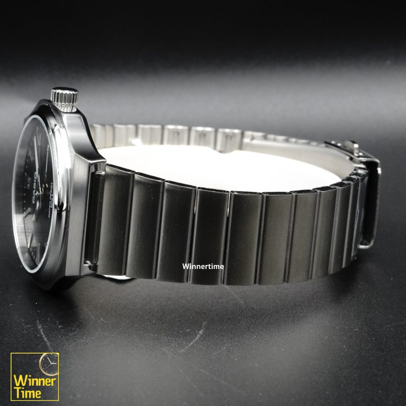นาฬิกาCASIO มาตรฐาน รุ่น MTP-E735D-1AV