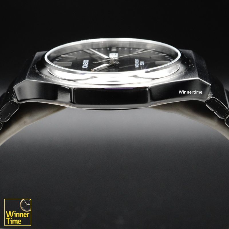 นาฬิกาCASIO มาตรฐาน รุ่น MTP-E735D-1AV