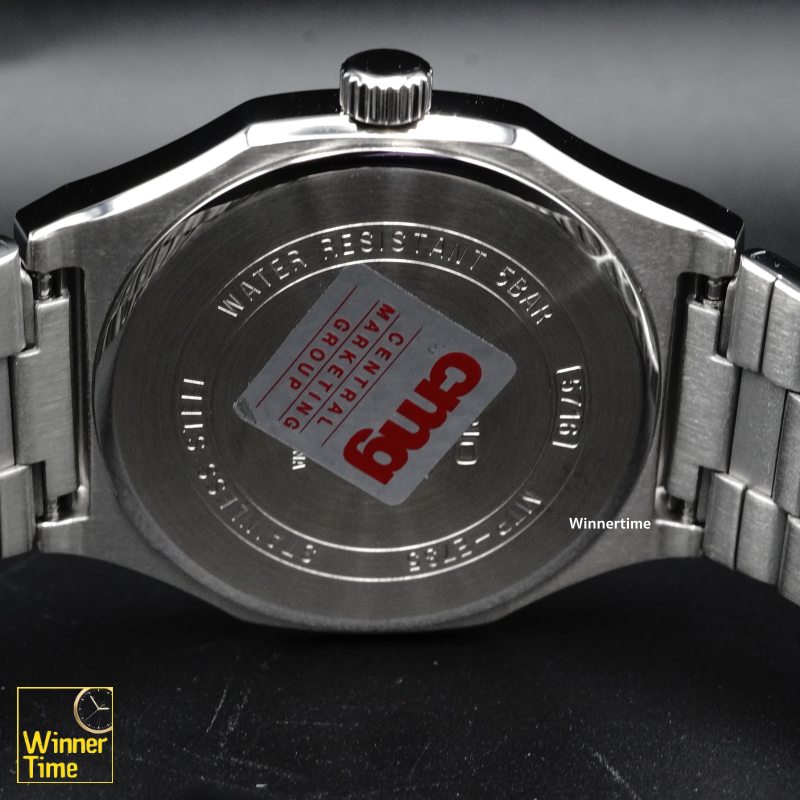 นาฬิกาCASIO มาตรฐาน รุ่น MTP-E735D-7AV