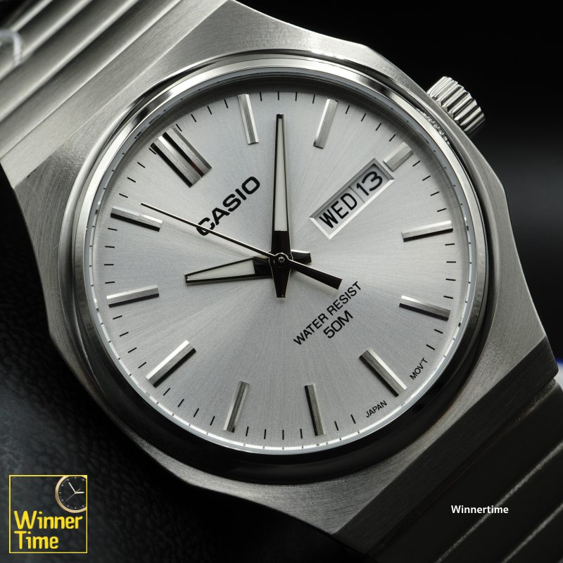 นาฬิกาCASIO มาตรฐาน รุ่น MTP-E735D-7AV