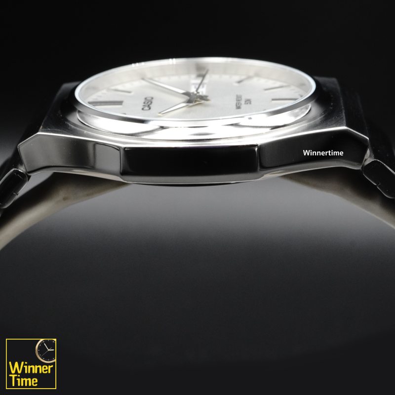 นาฬิกาCASIO มาตรฐาน รุ่น MTP-E735D-7AV