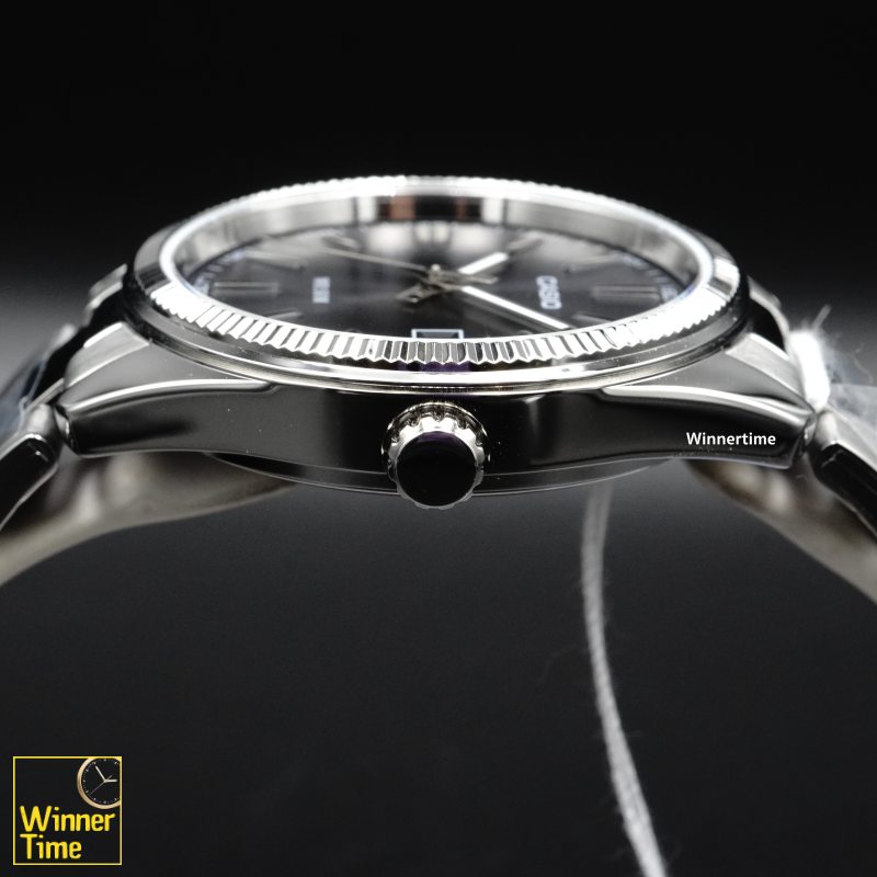 นาฬิกาCASIO Unisex รุ่น MTP-1302D-1A1VDF