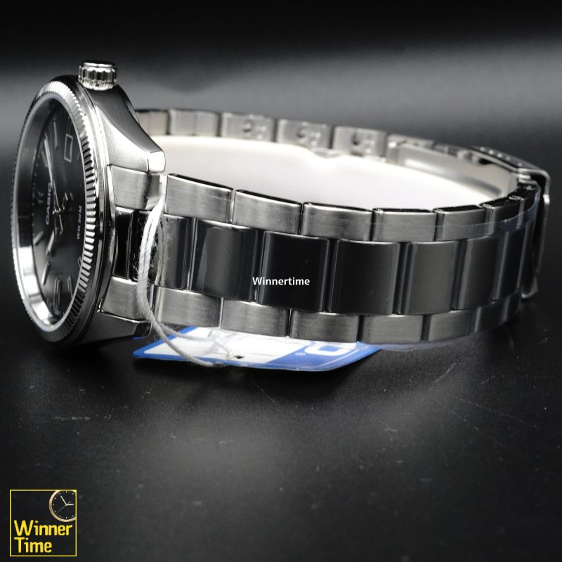 นาฬิกาCASIO Unisex รุ่น MTP-1302D-1A1VDF