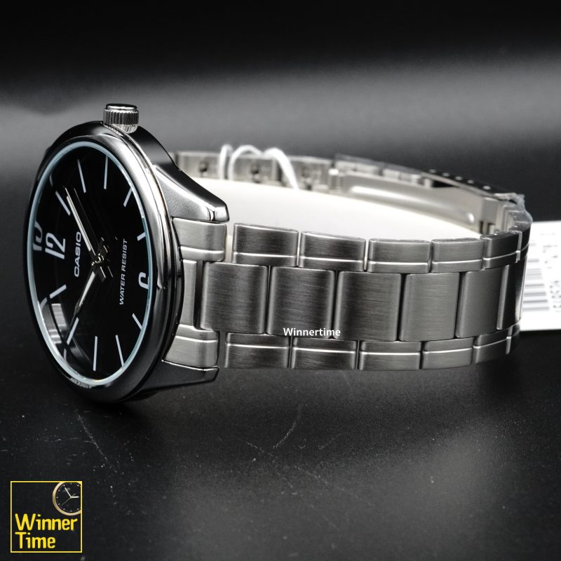 นาฬิกาCASIO มาตรฐาน รุ่น MTP-V005D-1BUDF