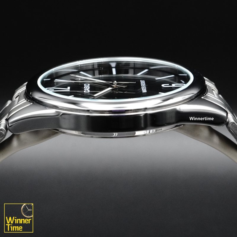 นาฬิกาCASIO มาตรฐาน รุ่น MTP-V005D-1BUDF