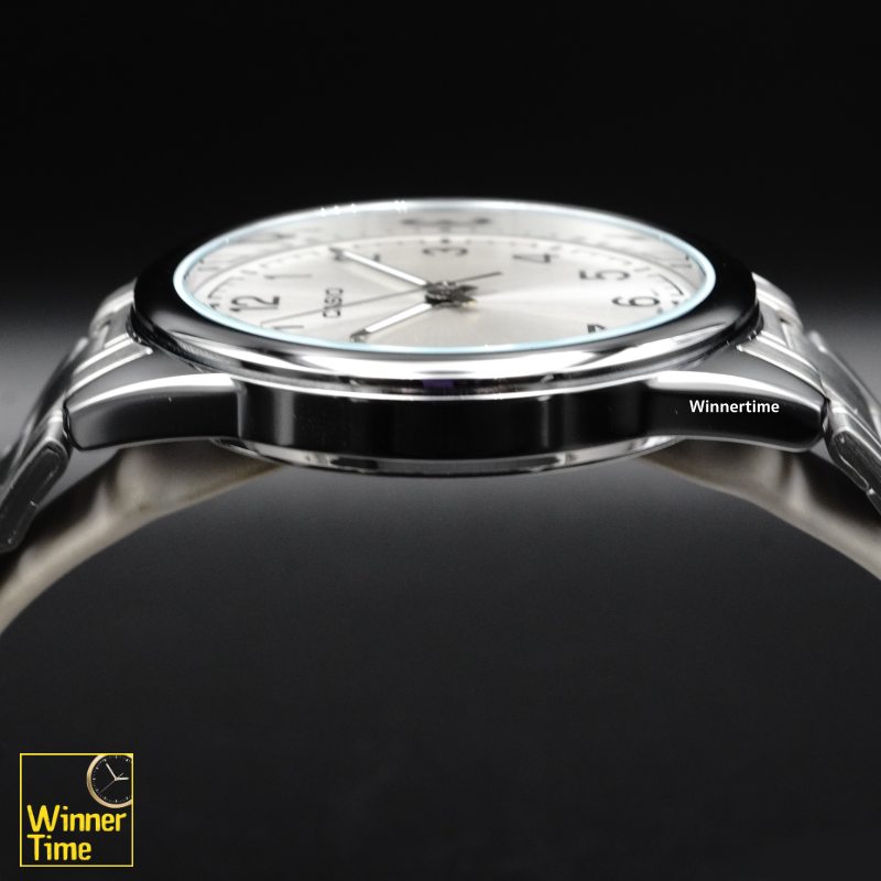 นาฬิกาCASIO มาตรฐาน รุ่น MTP-V005D-7B4UDF
