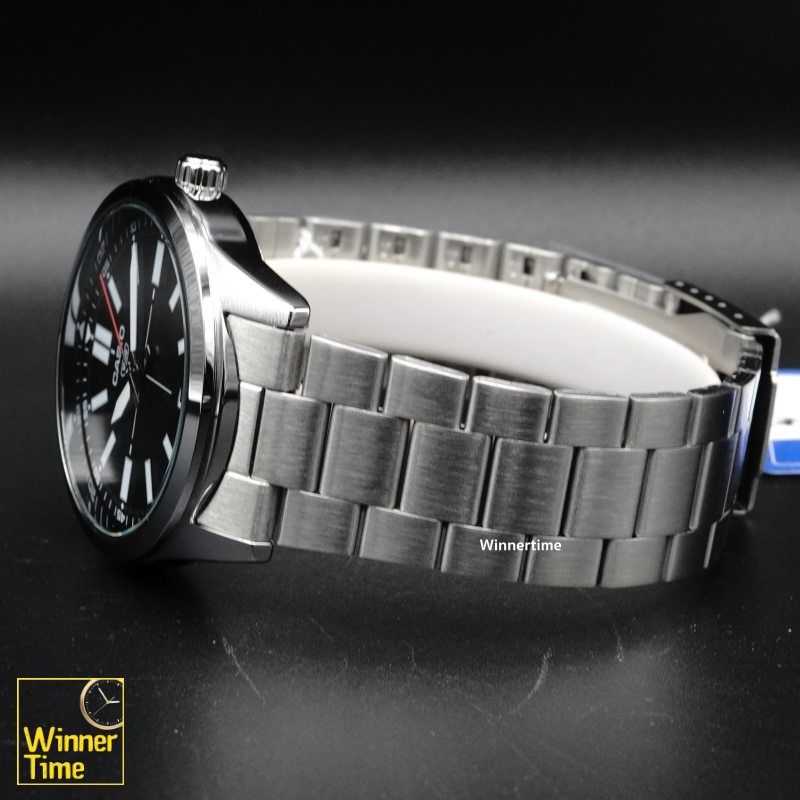 นาฬิกาCASIO อะนาล็อก รุ่น MTP-VD02D-1E