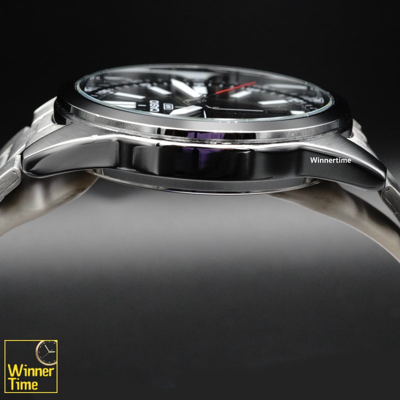 นาฬิกาCASIO อะนาล็อก รุ่น MTP-VD02D-1E