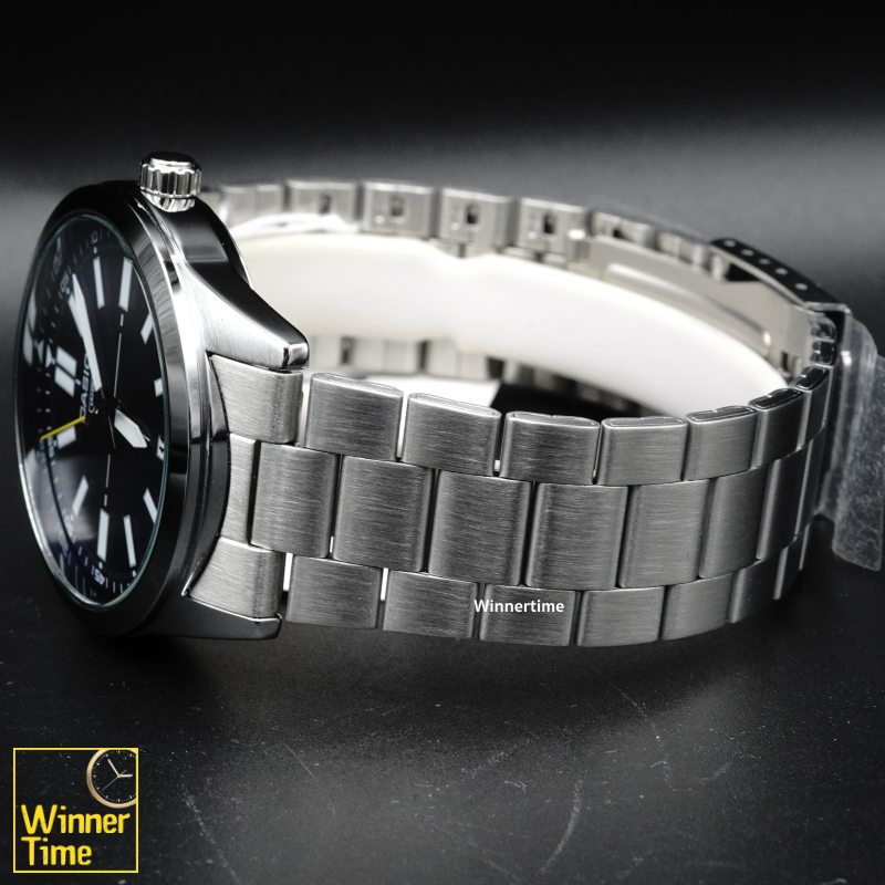 นาฬิกาCASIO อะนาล็อก รุ่น MTP-VD02D-2E