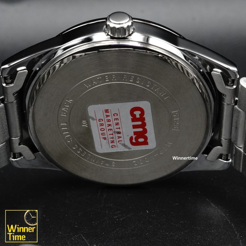 นาฬิกาCASIO อะนาล็อก รุ่น MTP-VD02D-2E