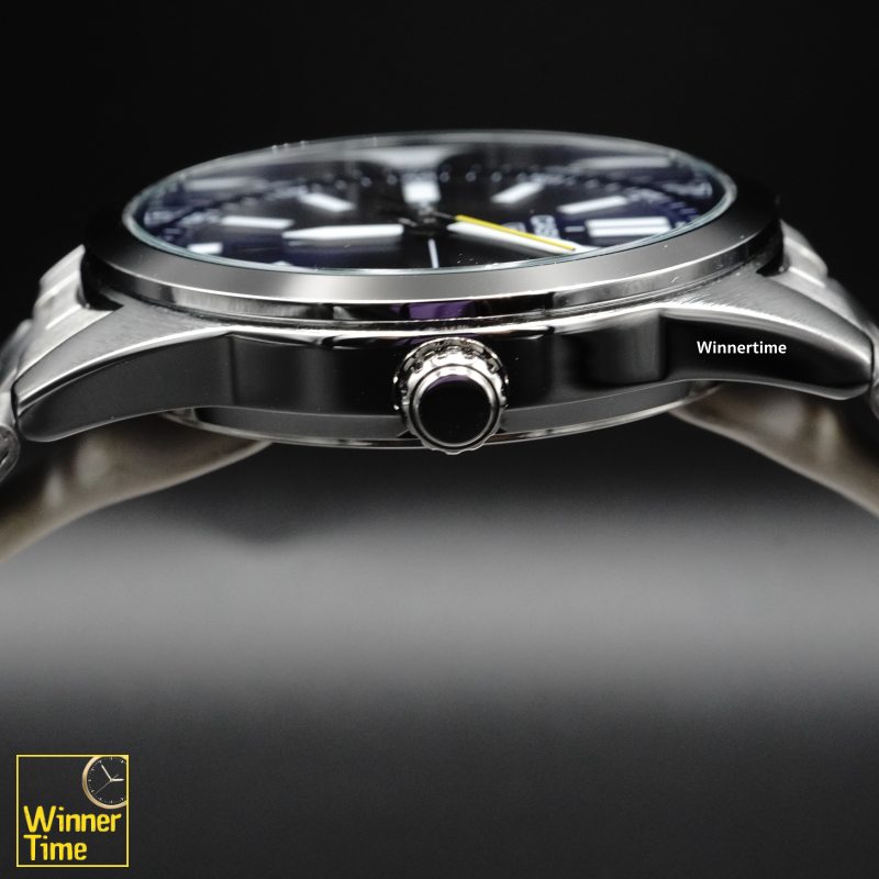 นาฬิกาCASIO อะนาล็อก รุ่น MTP-VD02D-2E
