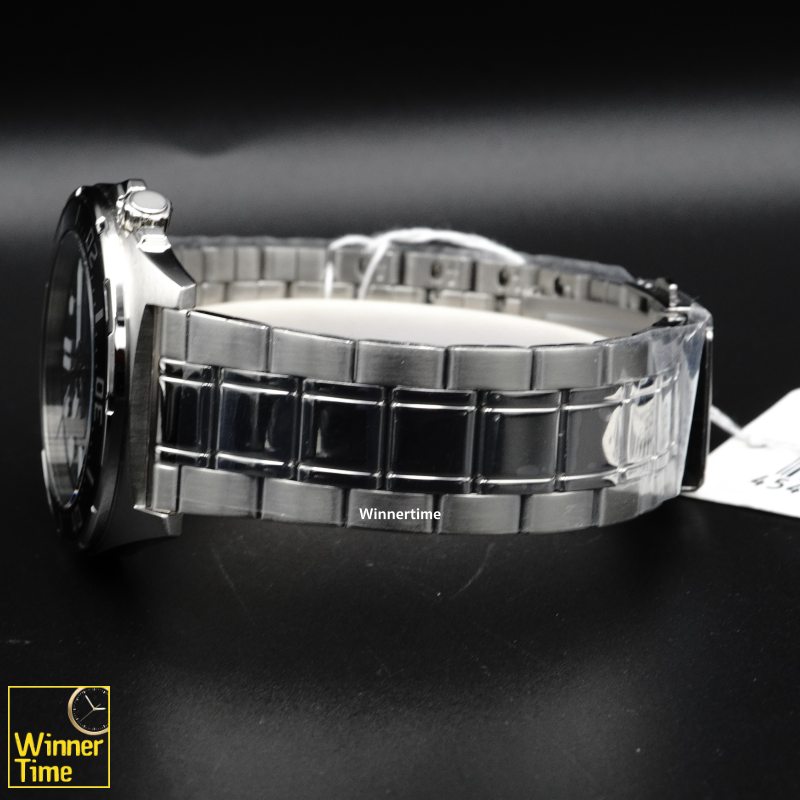 นาฬิกาCASIO อะนาล็อก รุ่น MTD-135D-1AV