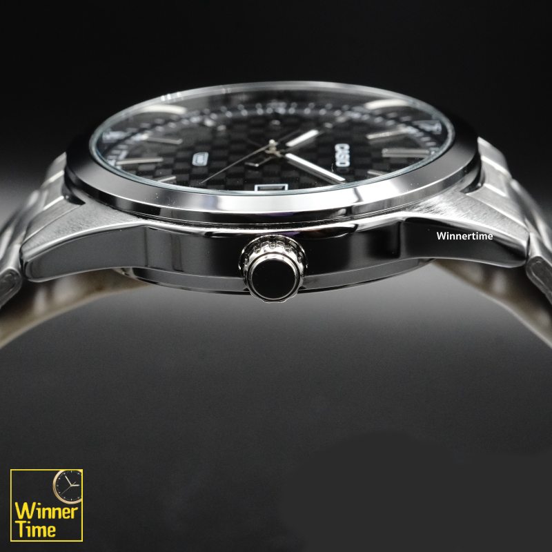 นาฬิกาCASIO อะนาล็อก รุ่น MTP-VD03D-1AUDF