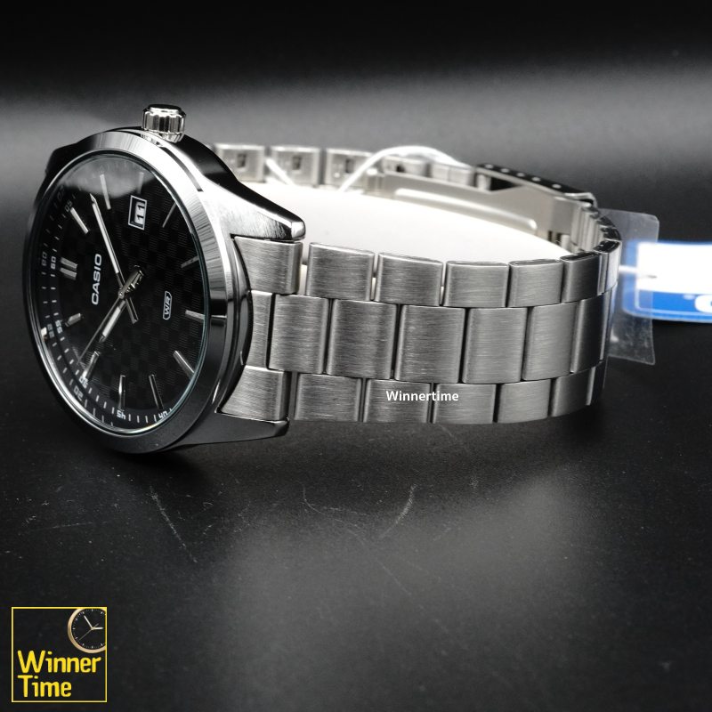 นาฬิกาCASIO อะนาล็อก รุ่น MTP-VD03D-1AUDF
