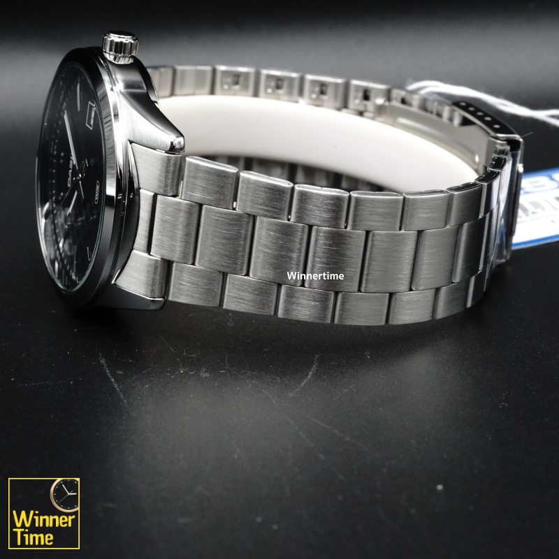 นาฬิกาCASIO อะนาล็อก รุ่น MTP-VD03D-2AUDF