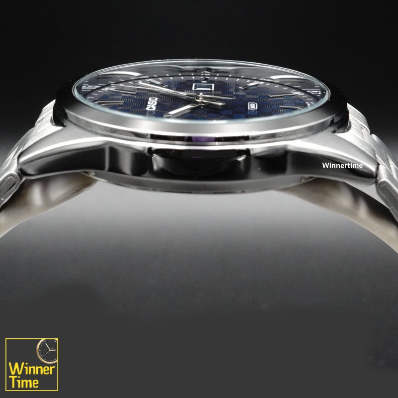 นาฬิกาCASIO อะนาล็อก รุ่น MTP-VD03D-2AUDF