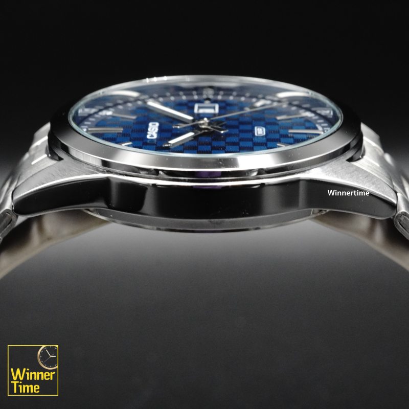 นาฬิกาCASIO อะนาล็อก รุ่น MTP-VD03D-2A2UDF
