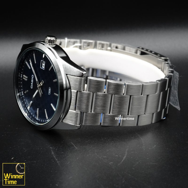 นาฬิกาCASIO อะนาล็อก รุ่น MTP-VD03D-2A2UDF