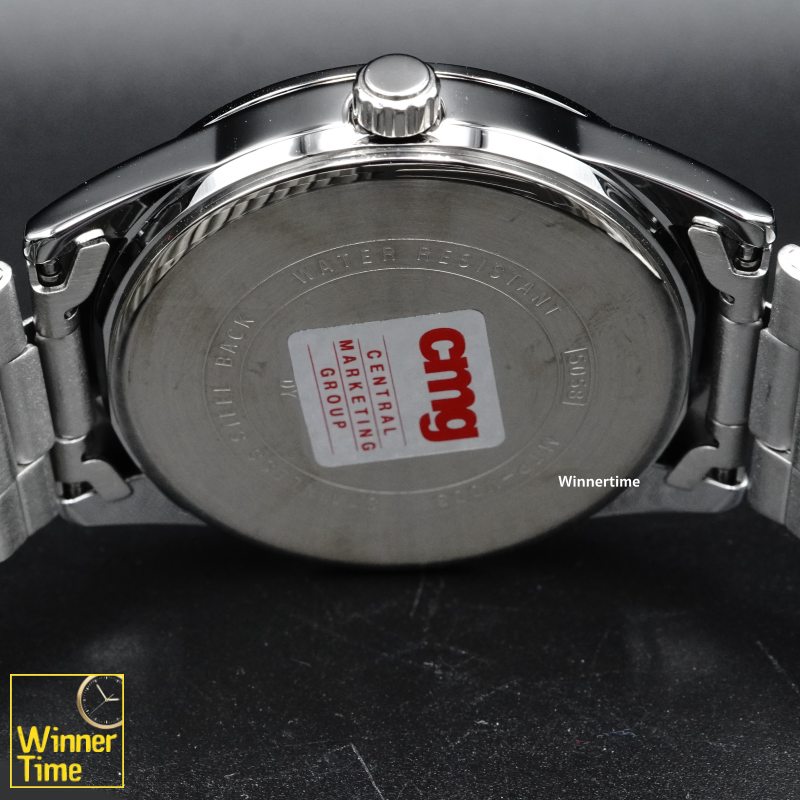 นาฬิกาCASIO อะนาล็อก รุ่น MTP-VD03D-2A2UDF