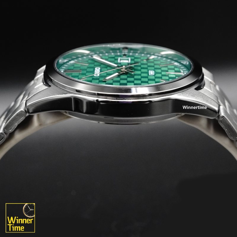 นาฬิกาCASIO อะนาล็อก รุ่น MTP-VD03D-3A1UDF