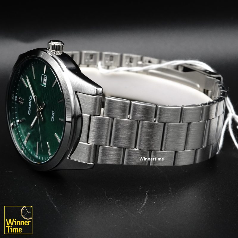 นาฬิกาCASIO อะนาล็อก รุ่น MTP-VD03D-3A1UDF